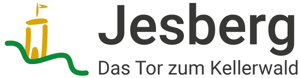 Jesberg entdecken logo